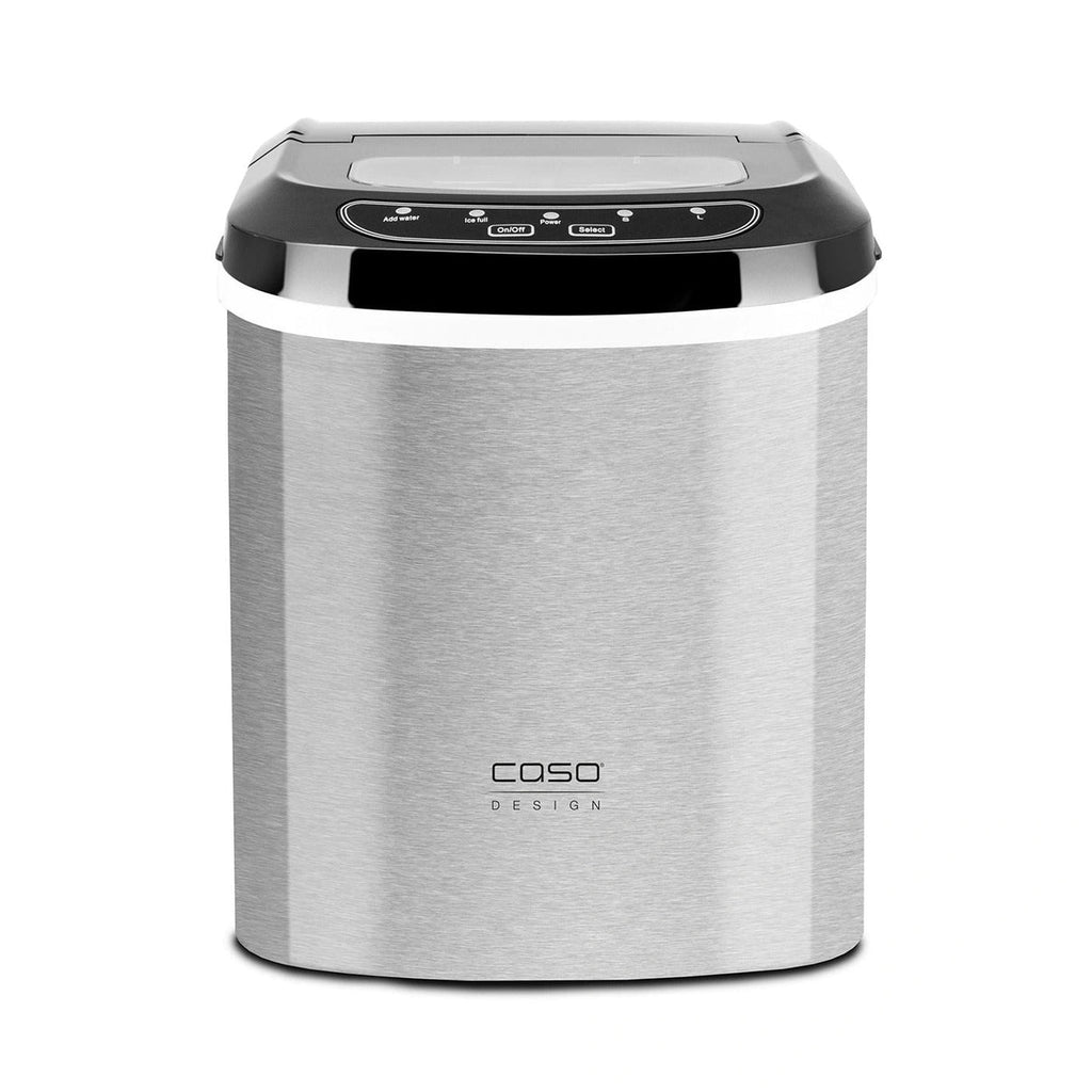 Caso-Germany ICEMASTER PRO 220 volts ice maker 220v 50 hz pro ice cube machine model 3301