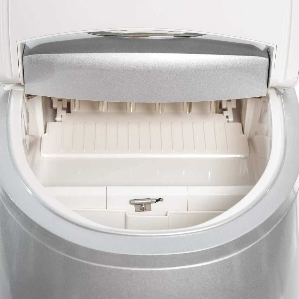 Frigidaire 220 volts ice maker portable FDIM-01 small size 0.6 KG Bin