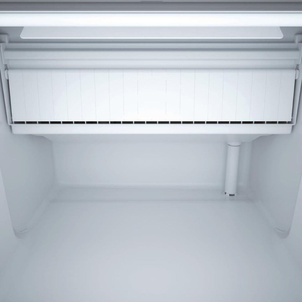 POLAR 50 lb ICE MAKER 220 volts 50 hz UA26220v 220v 240 volt 50 hz