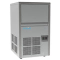 POLAR 50 lb ICE MAKER 220 volts 50 hz UA26220v 220v 240 volt 50 hz